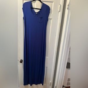T-Shirt Dress (Large Tall)